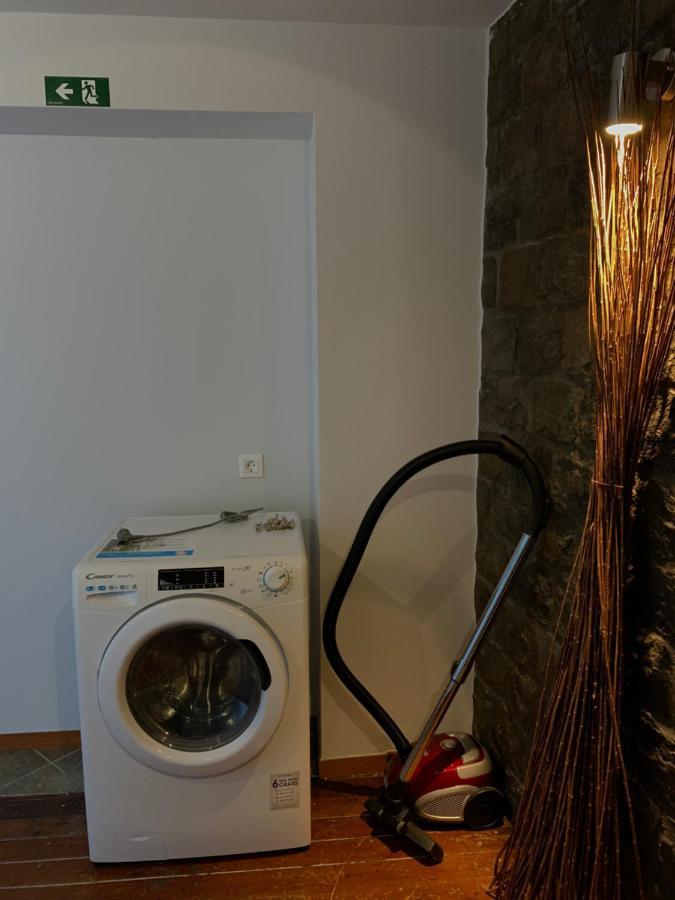 Marilia Apartment アイオス・ニコラオス エクステリア 写真