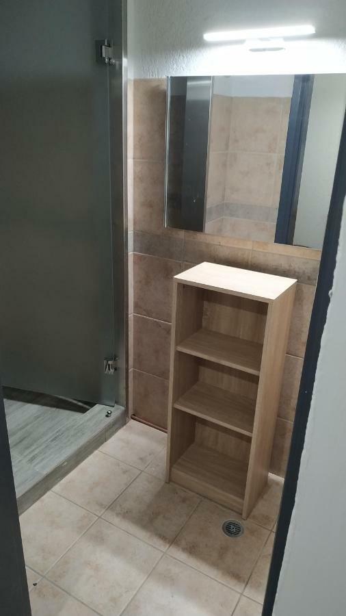 Marilia Apartment アイオス・ニコラオス エクステリア 写真